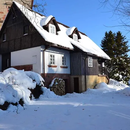 Holiday Nova Paka/riesengebirge 2080 Nová Paka