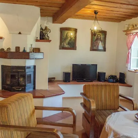 Prázdninový dům Holiday Nova Paka/riesengebirge 2080
