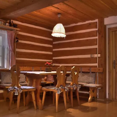 Prázdninový dům Holiday Nova Paka/riesengebirge 2080