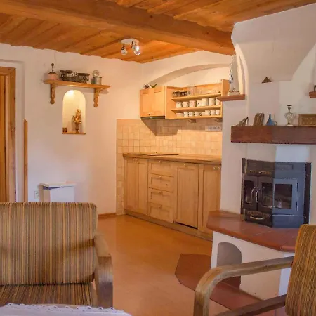 Holiday Nova Paka/riesengebirge 2080 Prázdninový dům *