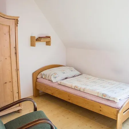 Prázdninový dům Holiday Nova Paka/riesengebirge 2080 *