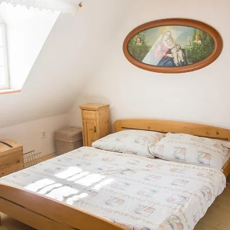 Prázdninový dům Holiday Nova Paka/riesengebirge 2080